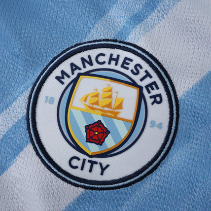 Home 25/26 Kids Shirt Kit - Match Day