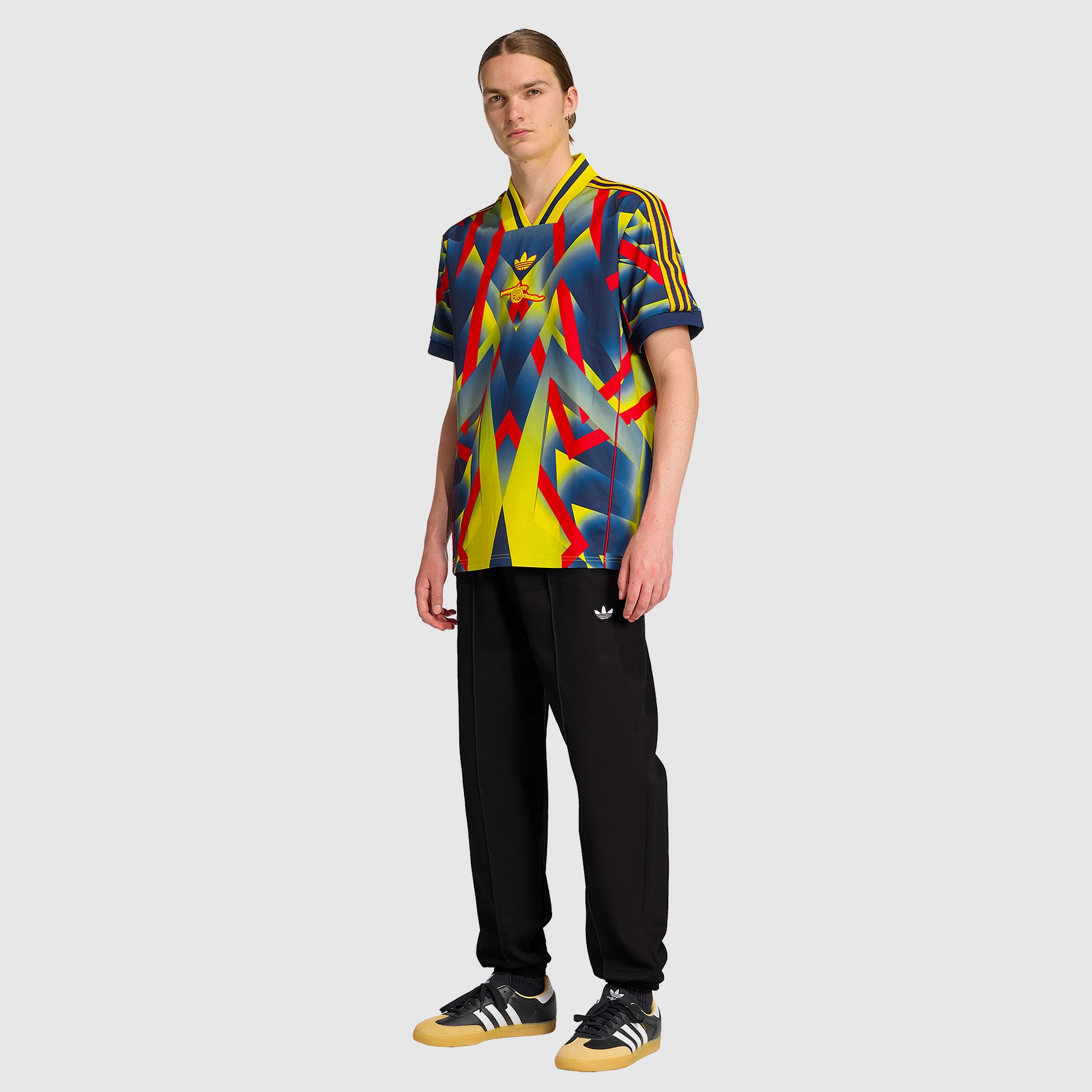 Lifestyler 25/26 Men's Shirt - Match Day