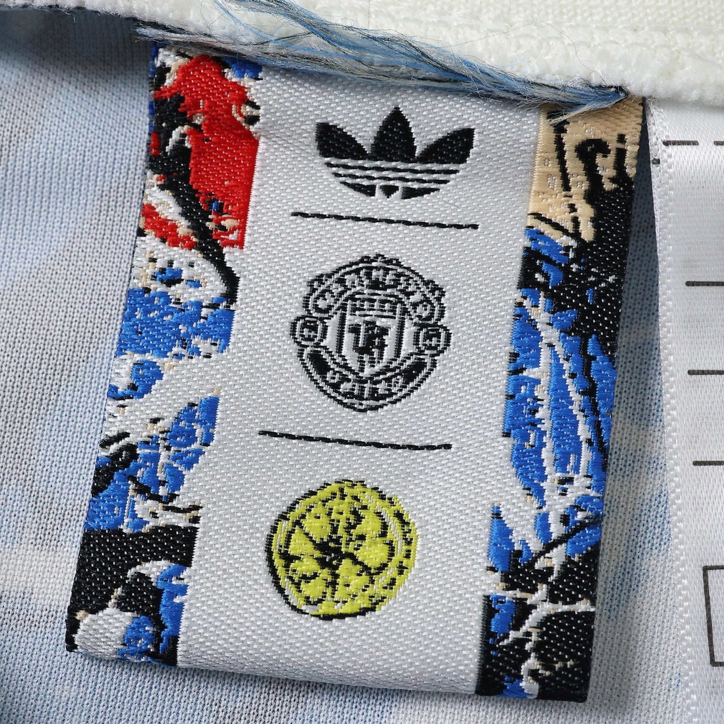 Stone Roses 25/26 Men's Shirt - Match Day