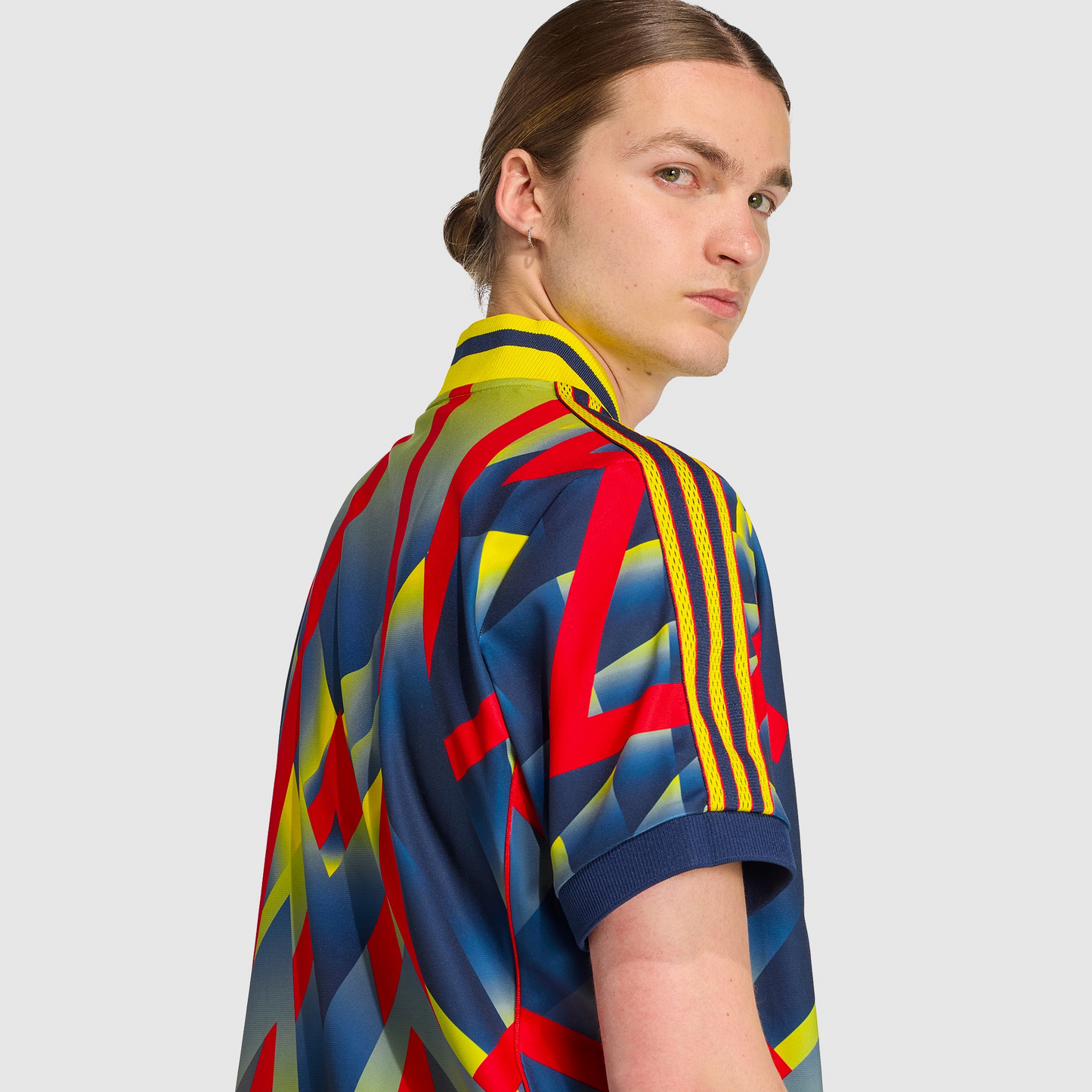 Lifestyler 25/26 Men's Shirt - Match Day