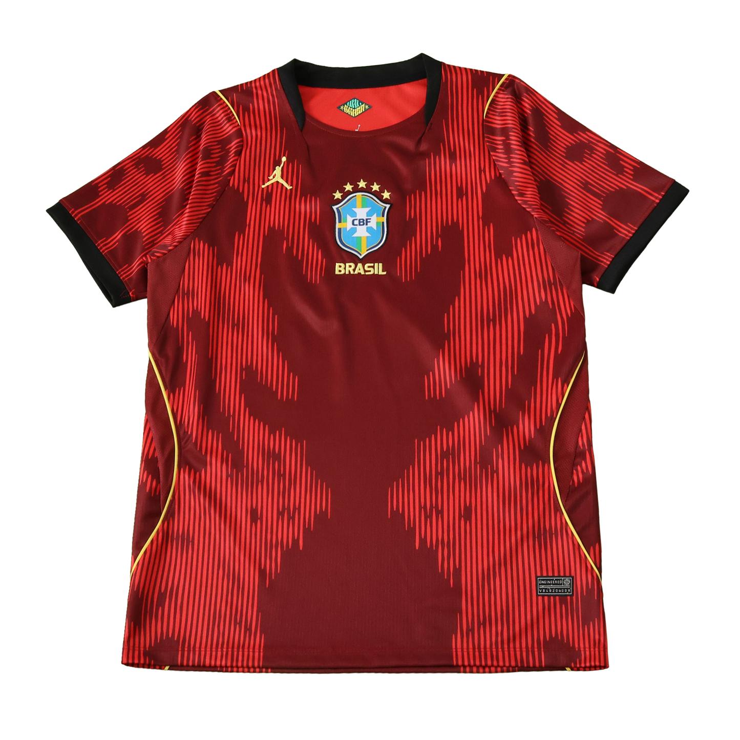 Away Special Edition Men's Shirt - Match Day