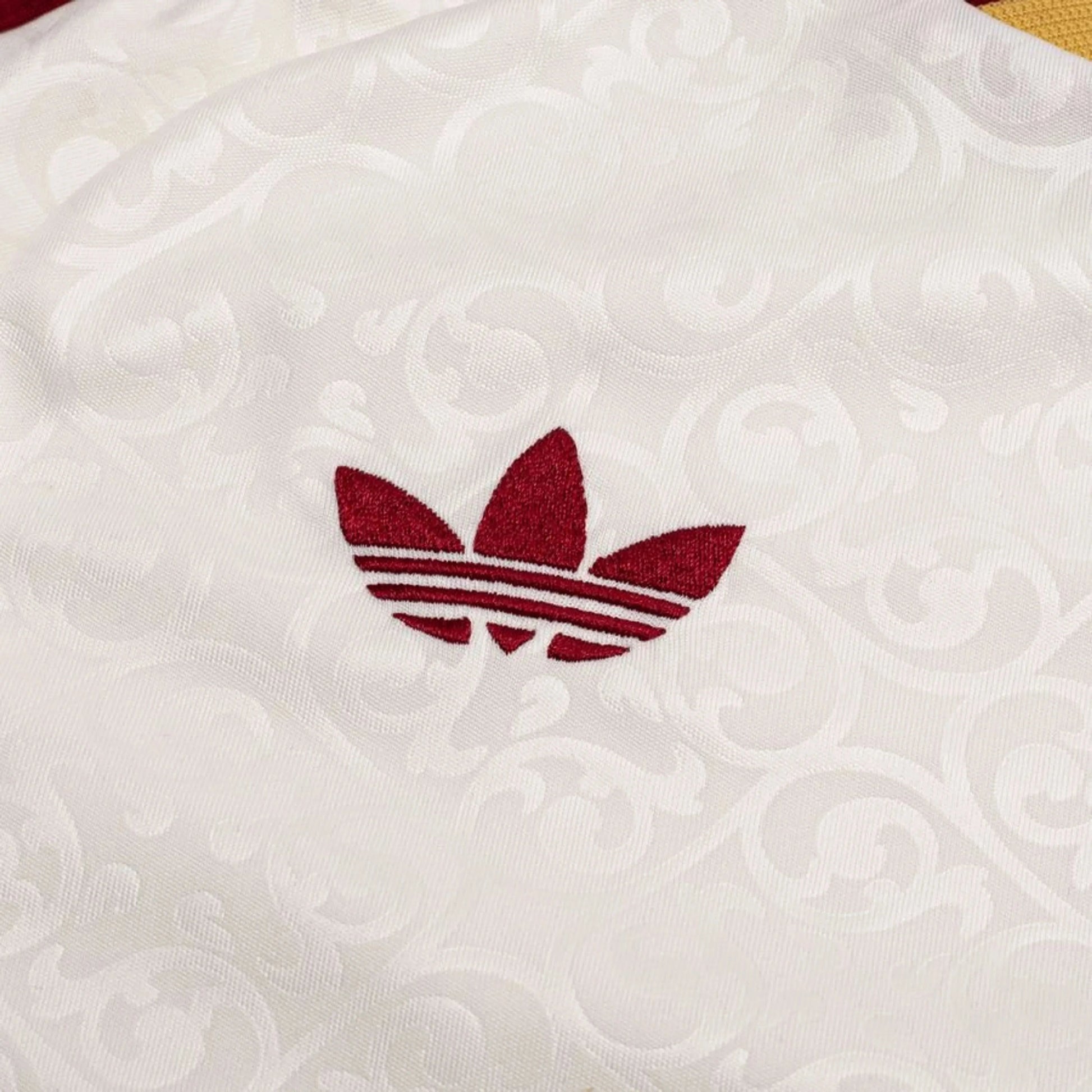 Away 26/27 Kids Shirt Kit - Match Day