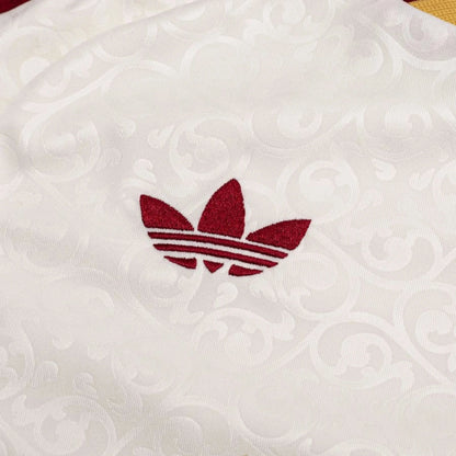 Away 26/27 Kids Shirt Kit - Match Day