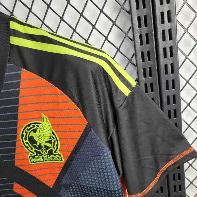 Goalkeeper 24/25 Shirt - Match Day