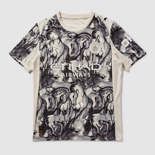 Year of the Horse 25/26 Men's Shirt - Match Day