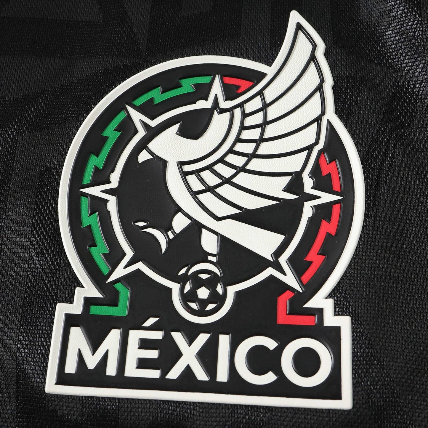 Embroidered Third 26/27 Player Edition Shirt - Match Day