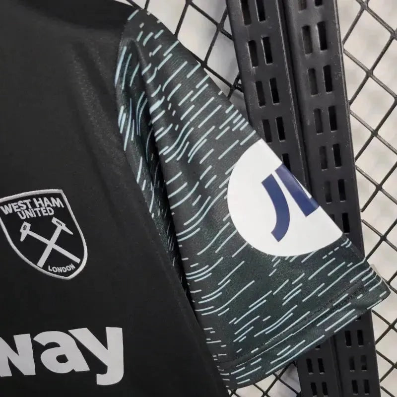 2 24/25 Away Men's Shirt - Match Day