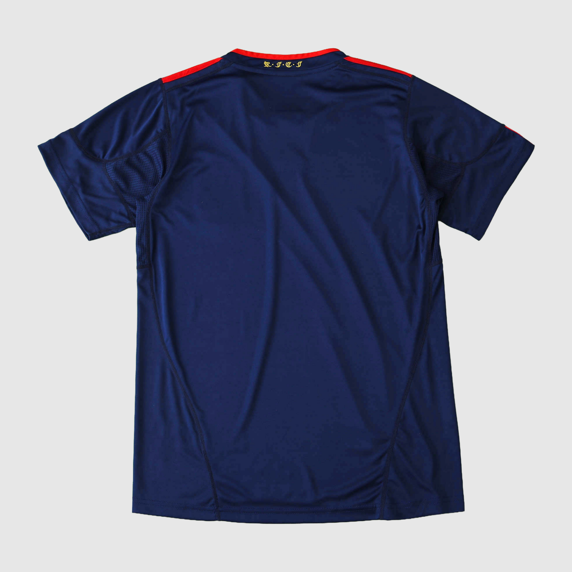 Retro Away 2010 Shirt - Match Day