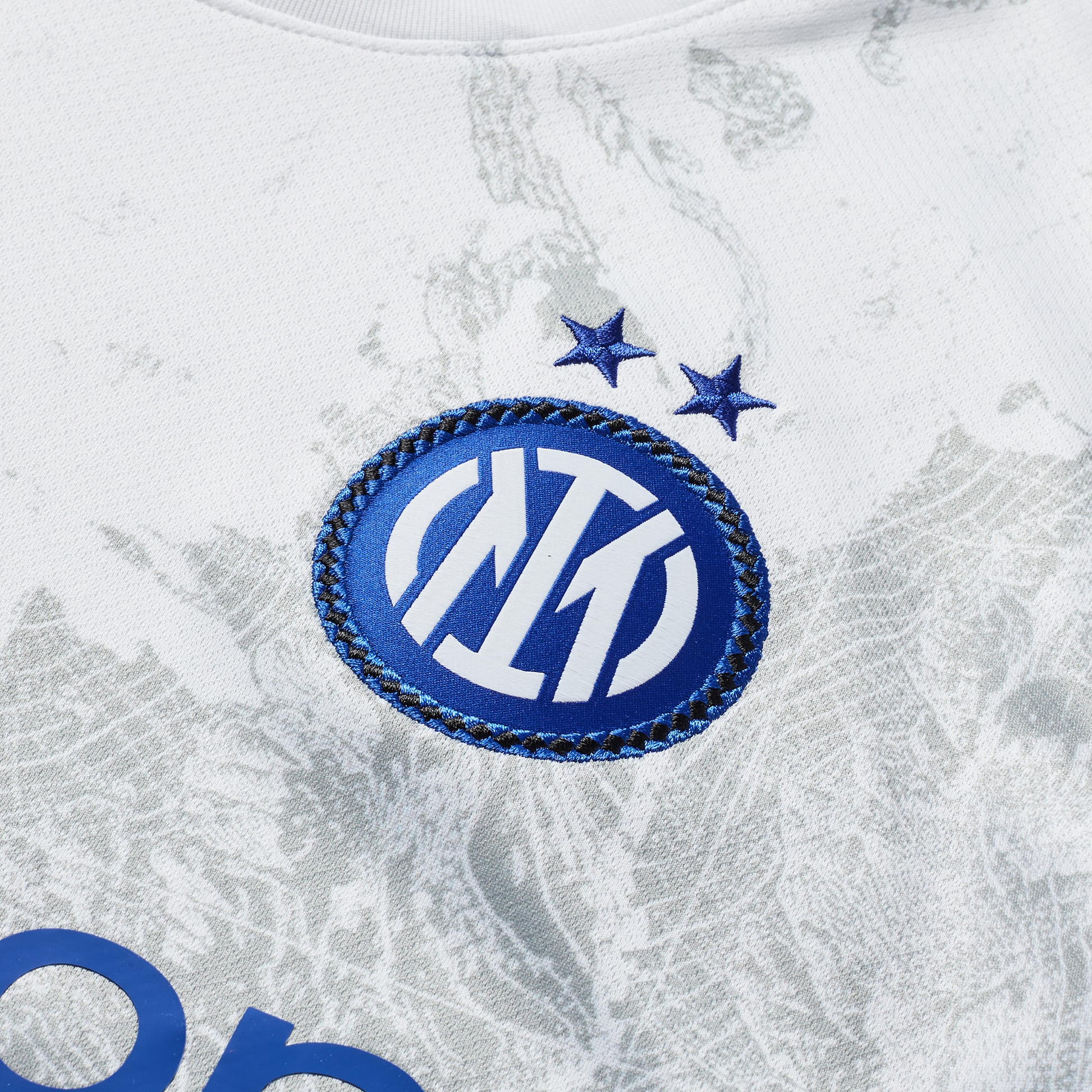 Goalkeeper 25/26 Long Sleeve Shirt - Match Day