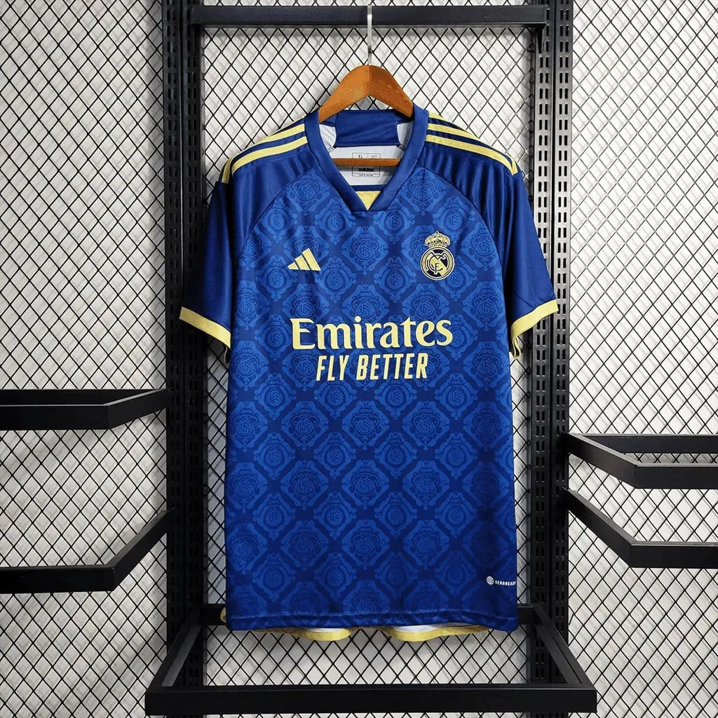 Away 21/22 Men's Shirt - Match Day