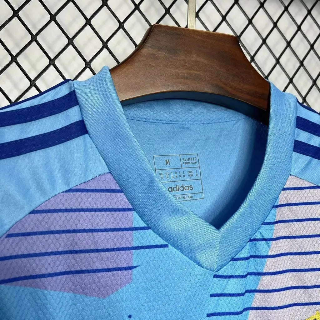 Goalkeeper 24/25 Shirt - Match Day
