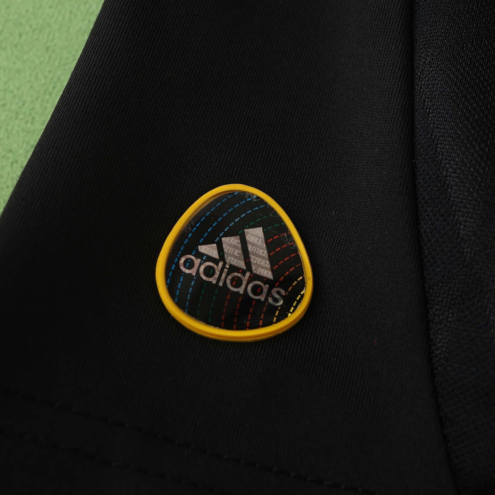 Retro Third 2010/11 Shirt - Match Day