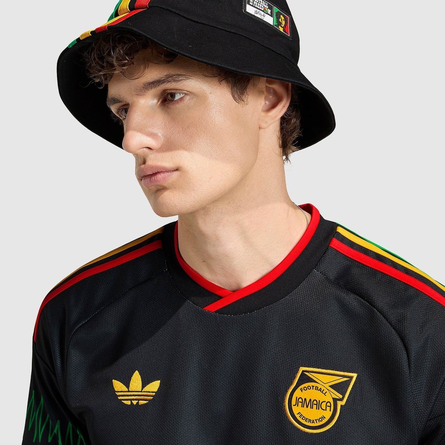 Away 26/27 Men's Shirt - Match Day