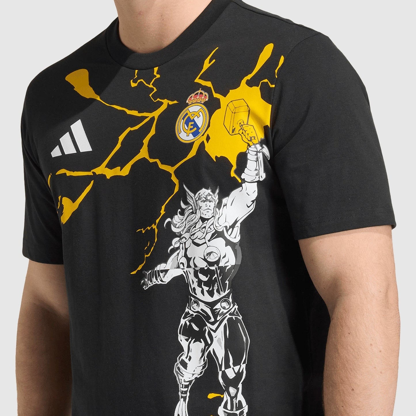 Special Edition Travel 25/26 Men's Shirt - Match Day