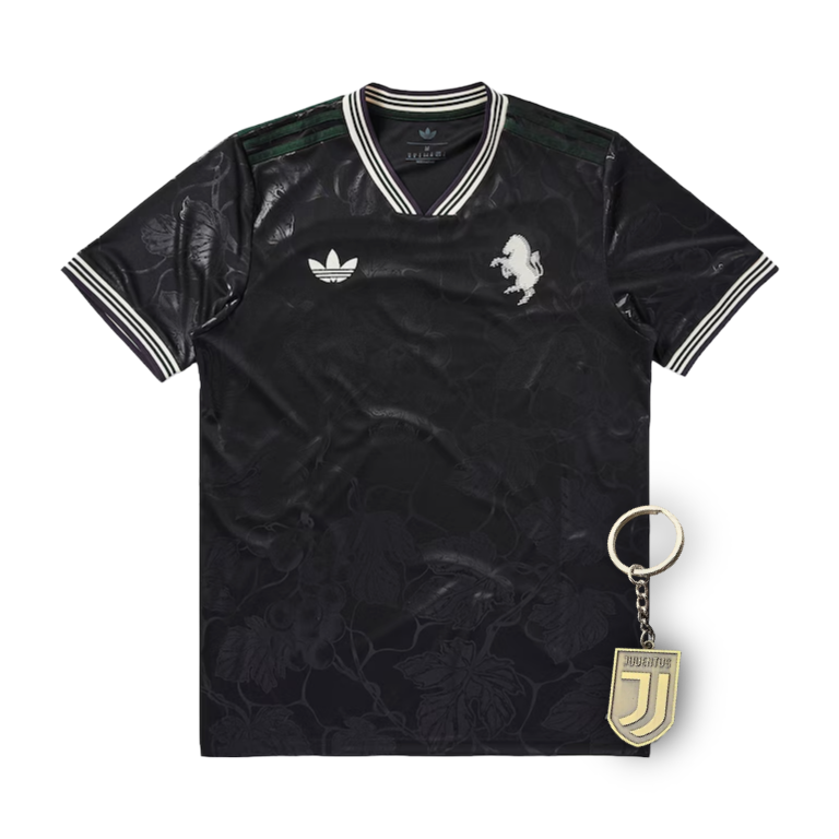 Third 25/26 Men's Shirt - Match Day