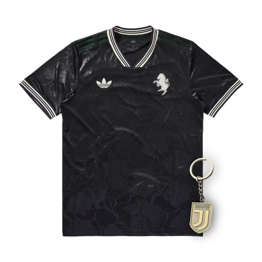 Third 25/26 Men's Shirt - Match Day