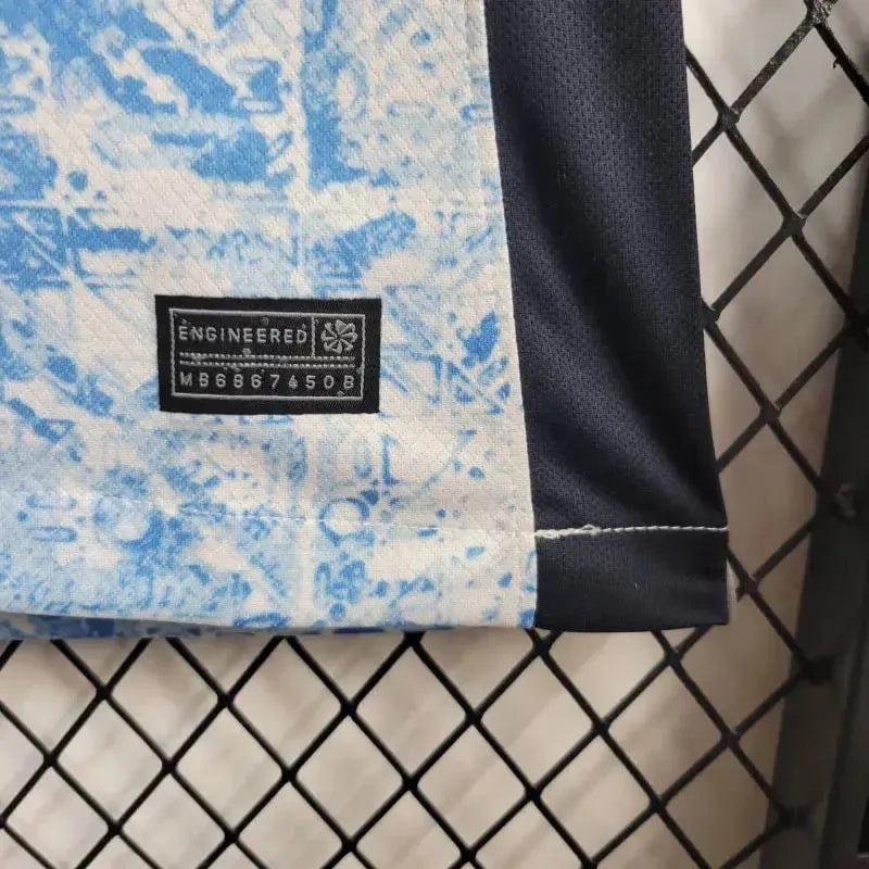Away 24/25 Women's Shirt - Match Day