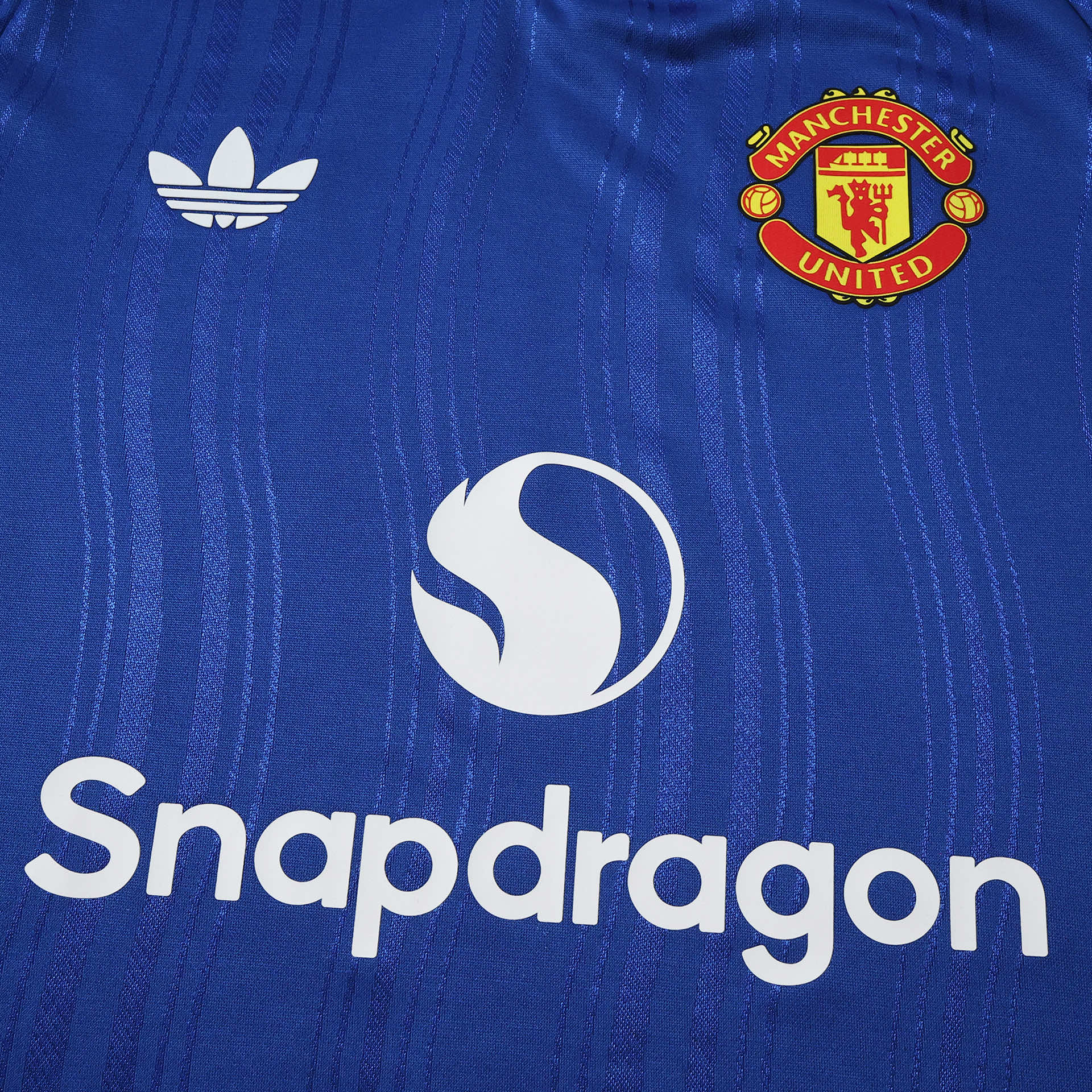 Away 26/27 Player Edition Shirt - Match Day