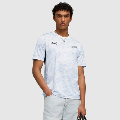 Away 26/27 Men's Shirt - Match Day