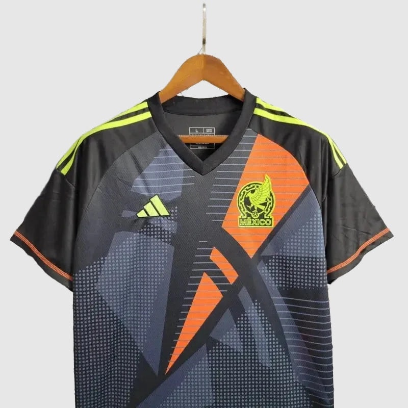 Goalkeeper 24/25 Shirt - Match Day