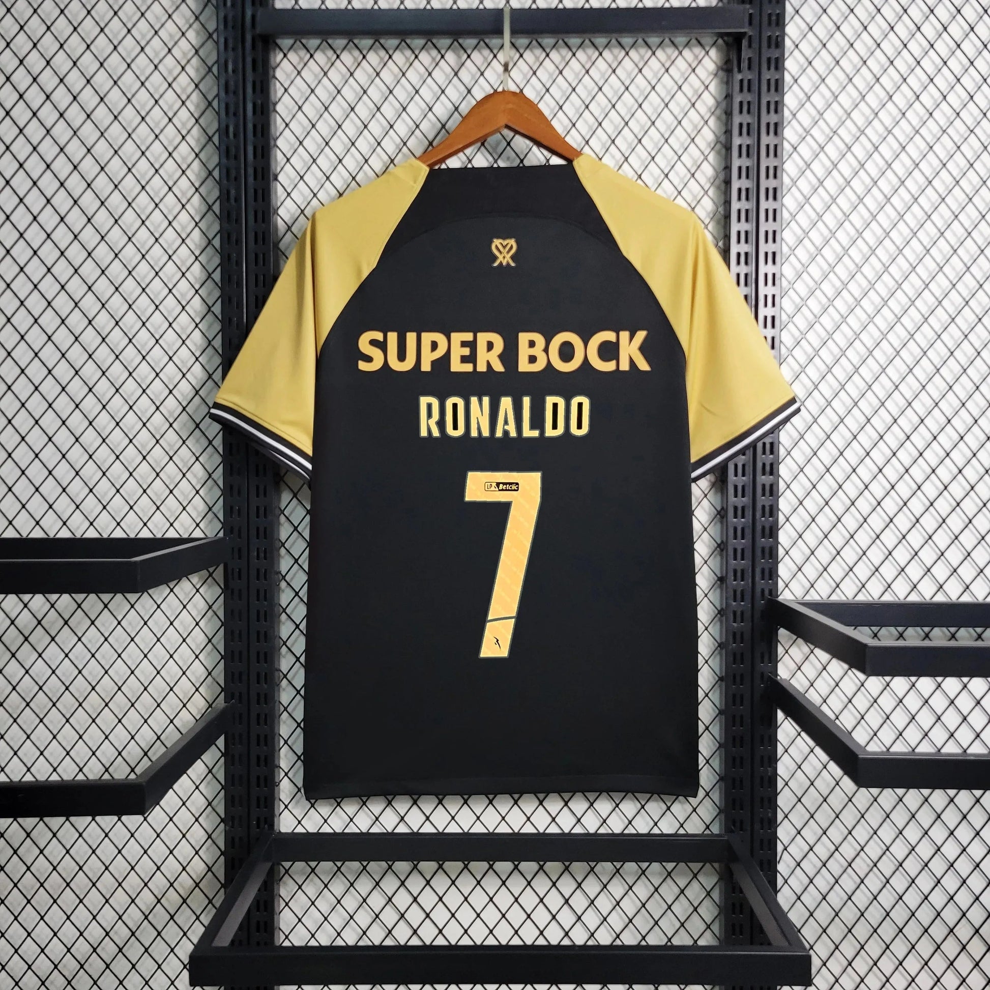 II 23/24 Away Men's Shirt - Match Day