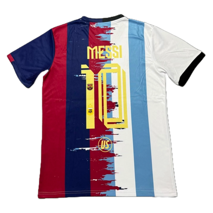 #10 Special Edition Men's Shirt - Match Day