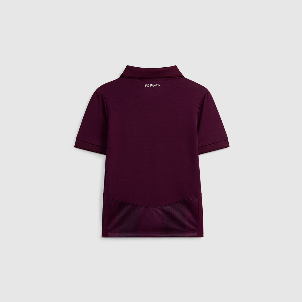 Away 26/27 Kids Shirt Kit - Match Day