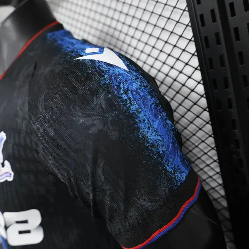 Away 24/25 Player Edition Shirt - Match Day