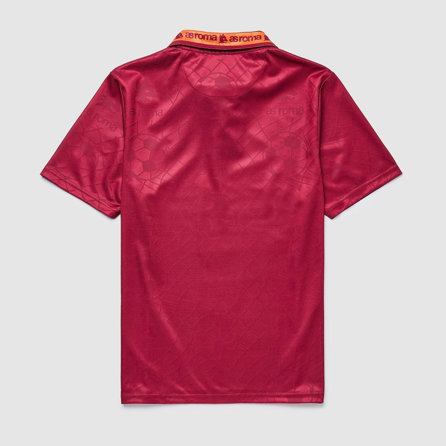 Retro Home 1994/95 Shirt - Match Day