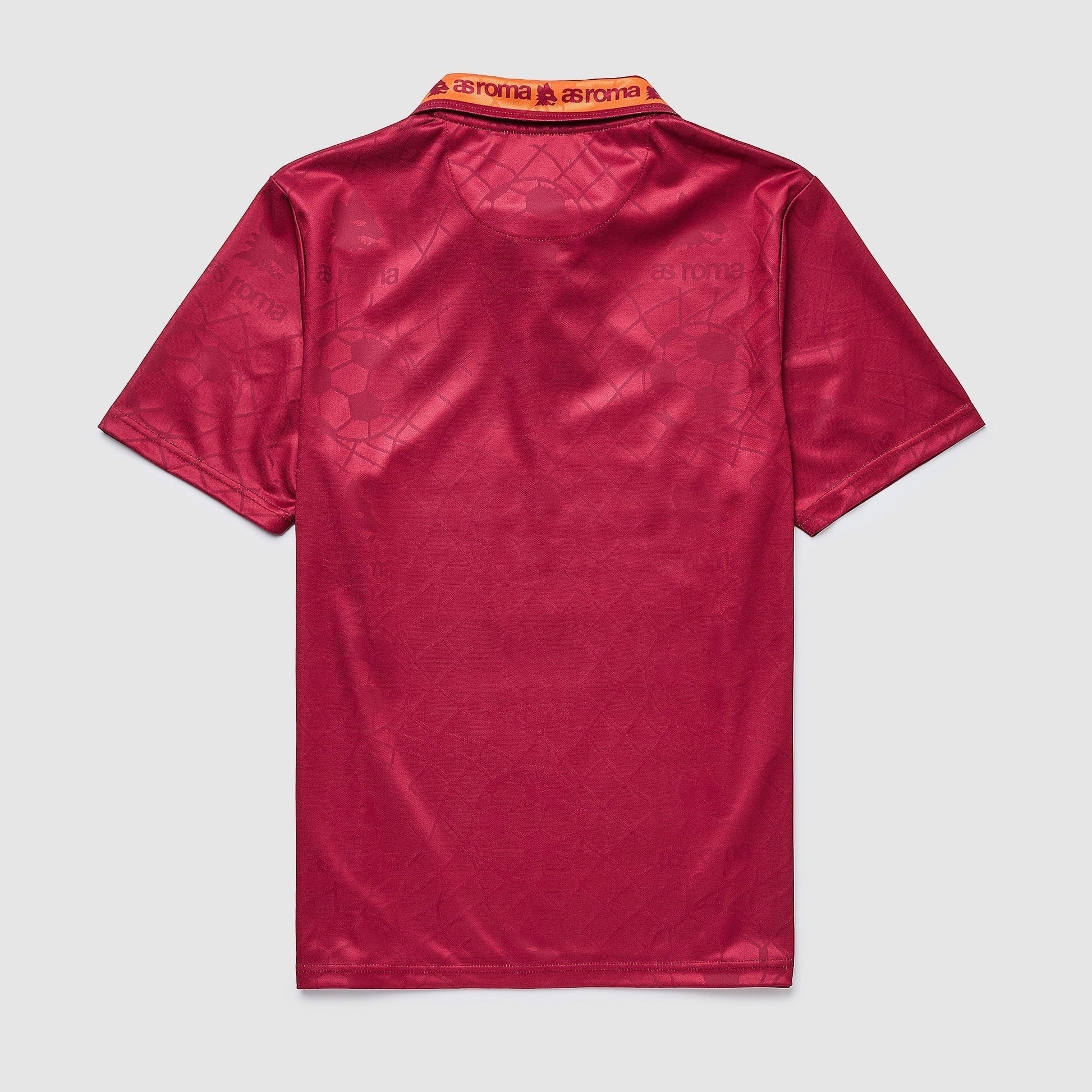 Retro Home 1994/95 Shirt - Match Day