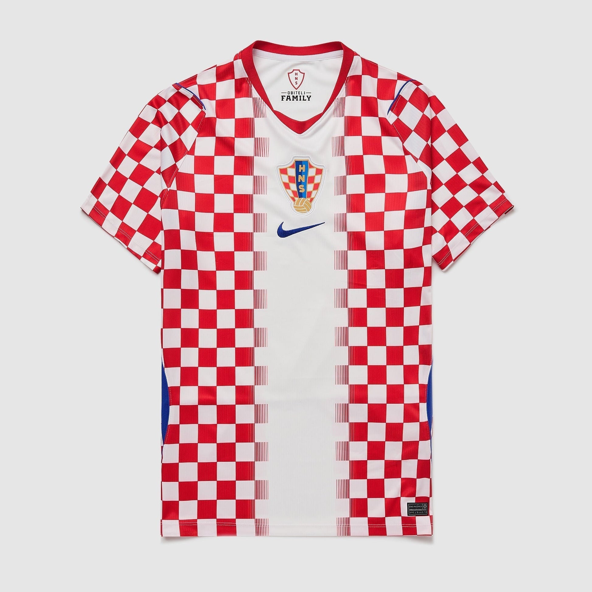 Home 26/27 Men's Shirt - Match Day