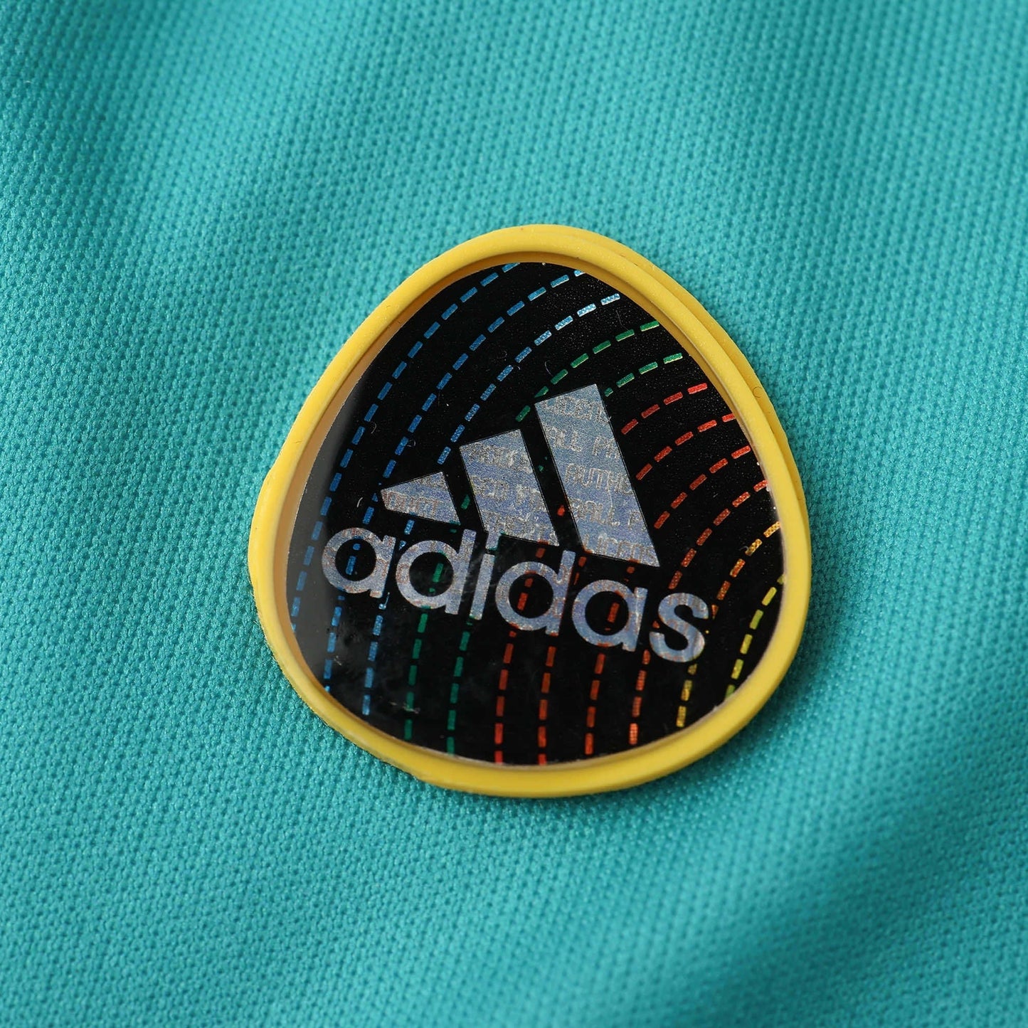 Retro Goalkeeper 2010 Shirt - Match Day