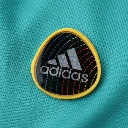 Retro Goalkeeper 2010 Shirt - Match Day