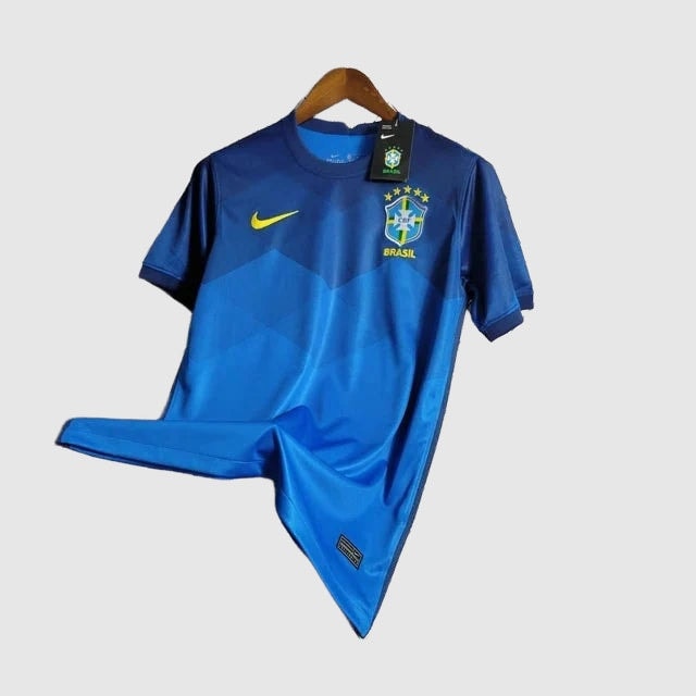 Away 20/21 Men's Shirt - Match Day