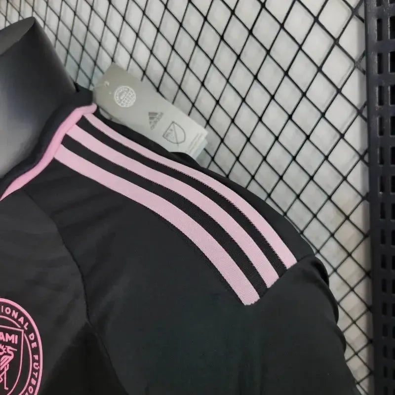 Away 24/25 Player Edition Shirt - Match Day