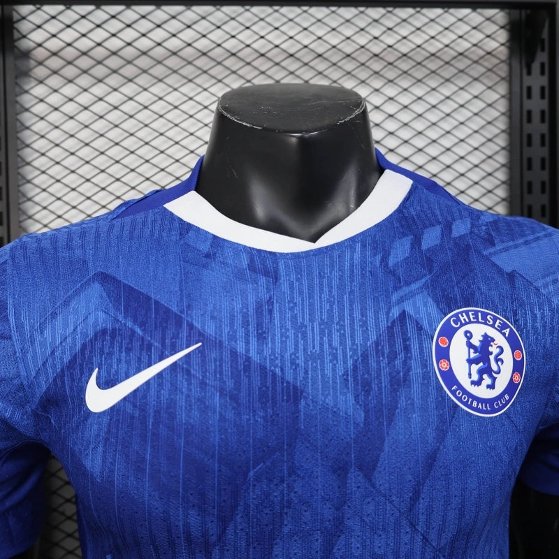 Home 25/26 Player Edition Shirt - Match Day
