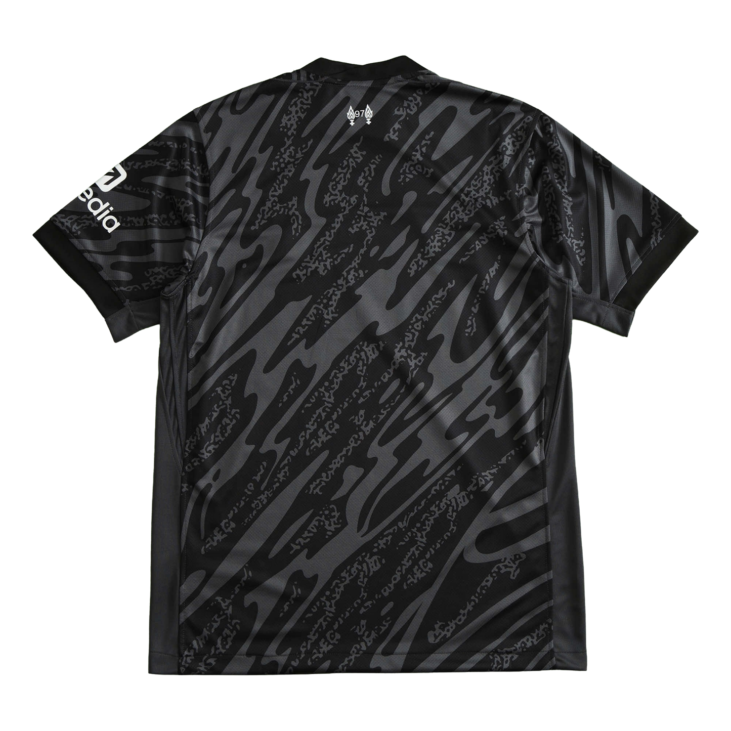 Goalkeeper 24/25 Shirt - Match Day