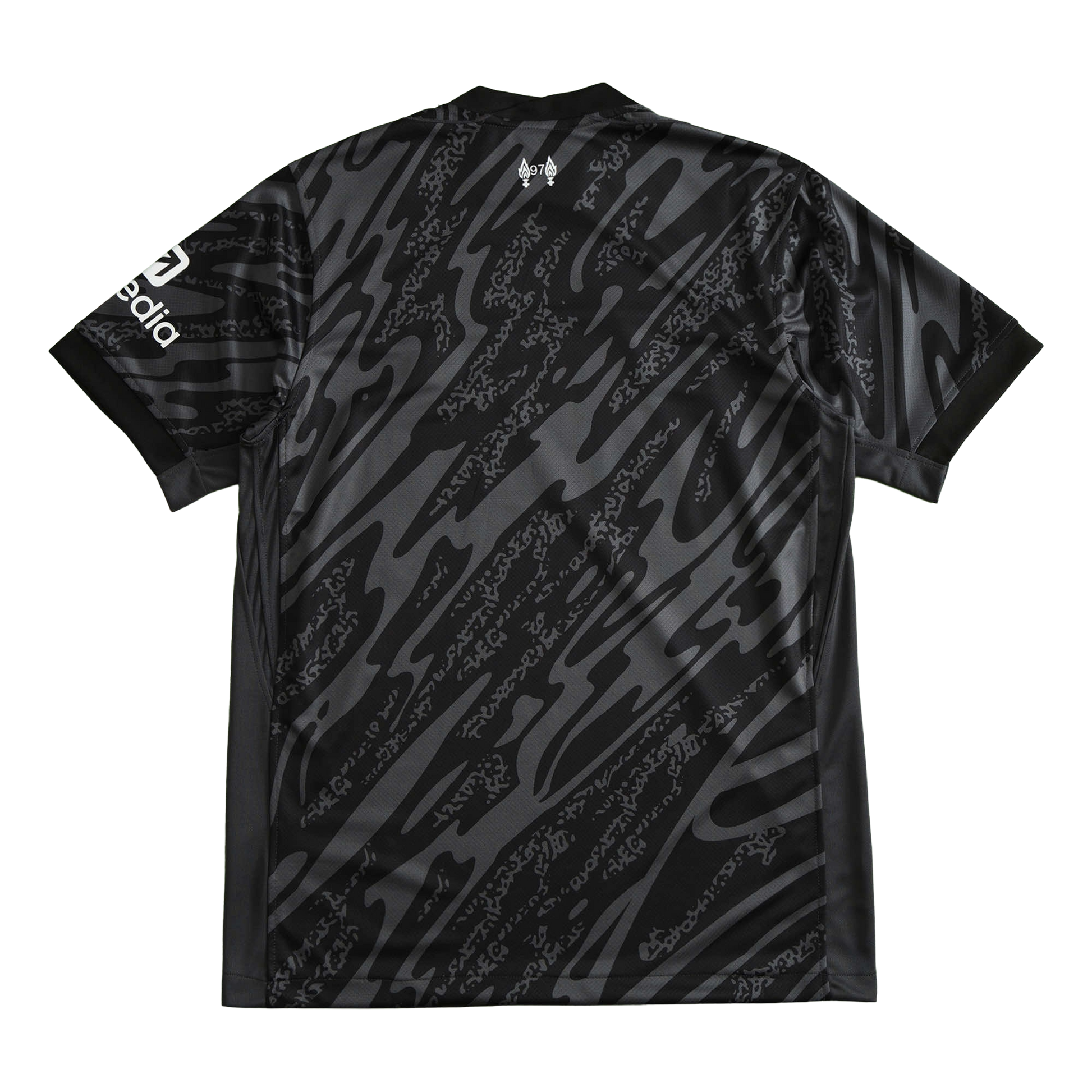 Goalkeeper 24/25 Shirt - Match Day