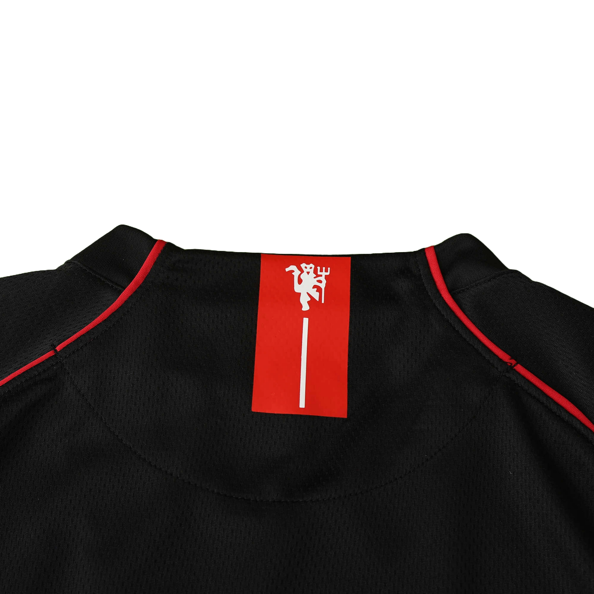 Retro Away 2007/08 Shirt - Match Day