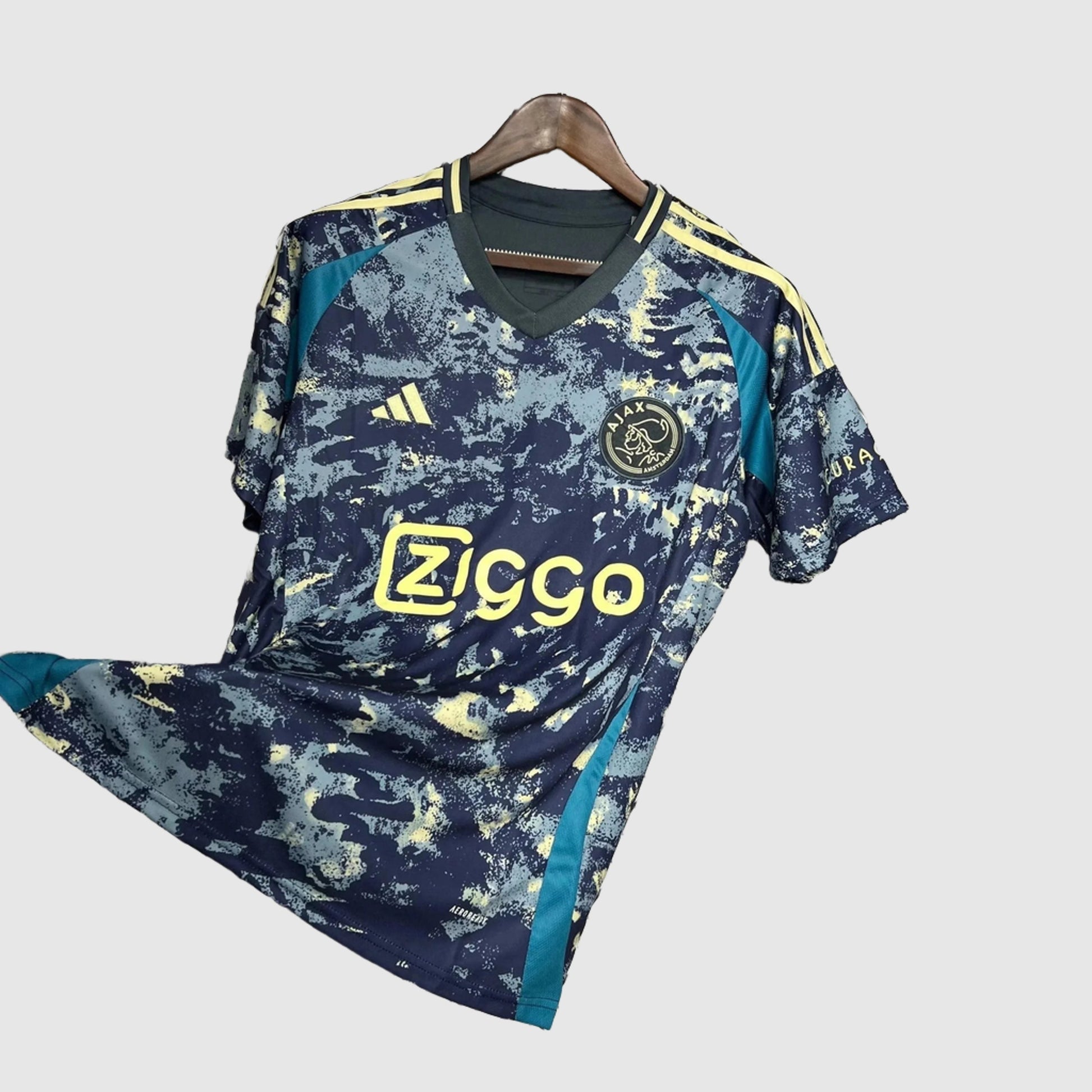 Away 24/25 Men's Shirt - Match Day