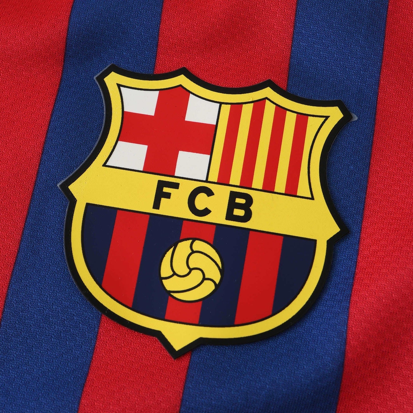 Retro Home 2011/12 Shirt - Match Day