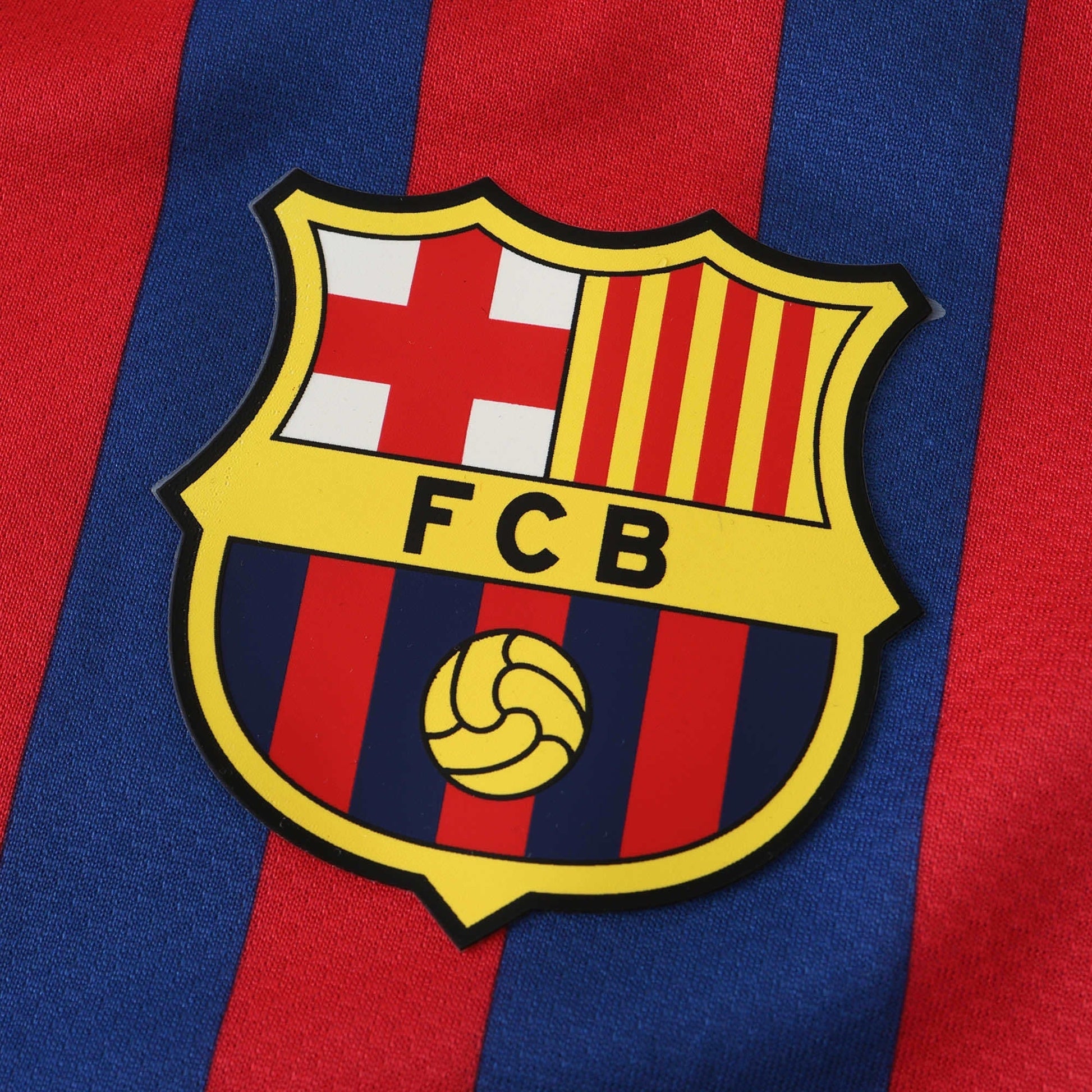 Retro Home 2011/12 Shirt - Match Day