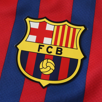 Retro Home 2011/12 Shirt - Match Day