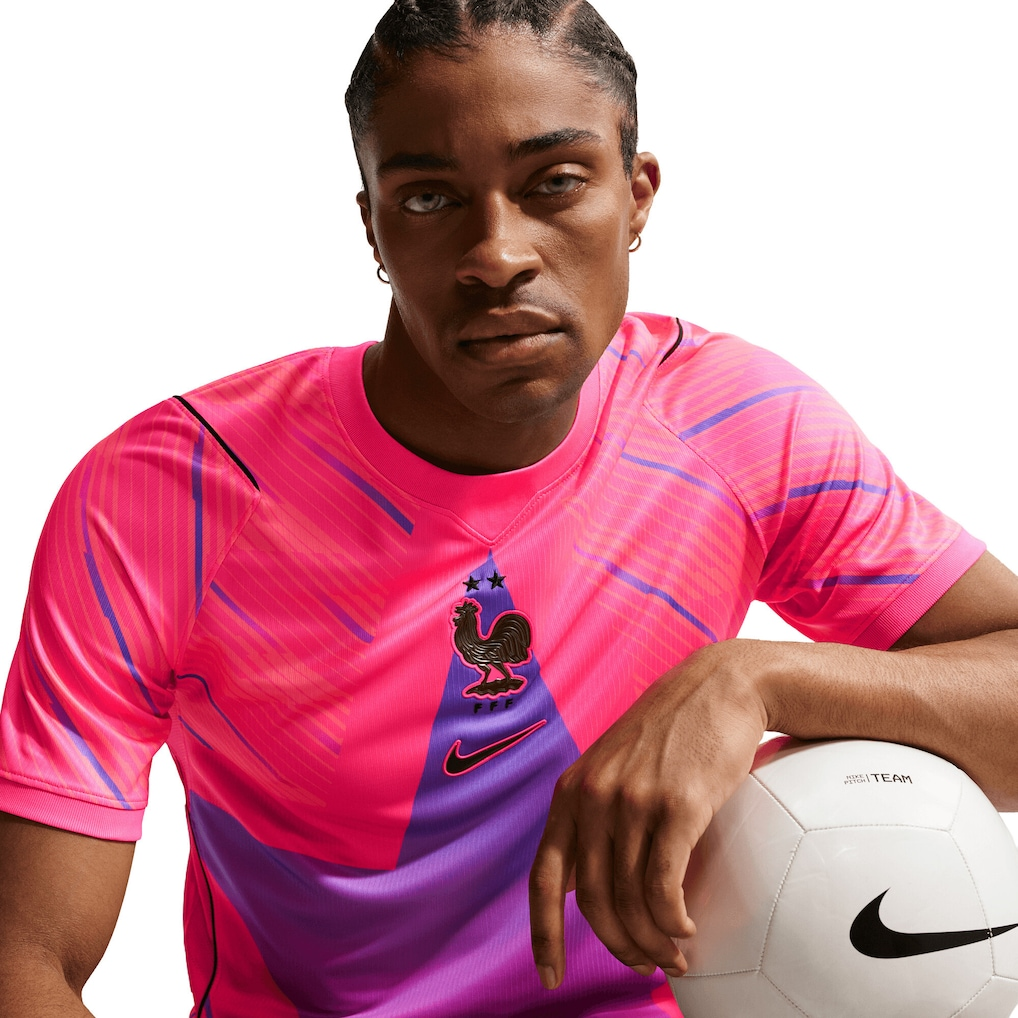 Goalkeeper 26/27 Shirt - Match Day