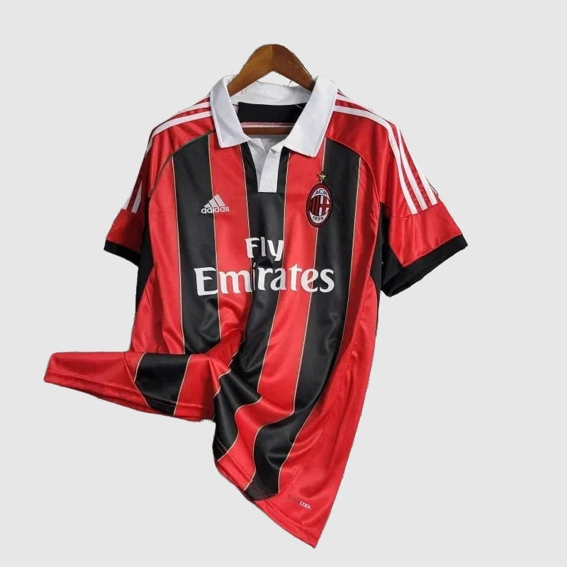Retro Home 2012/13 Shirt - Match Day