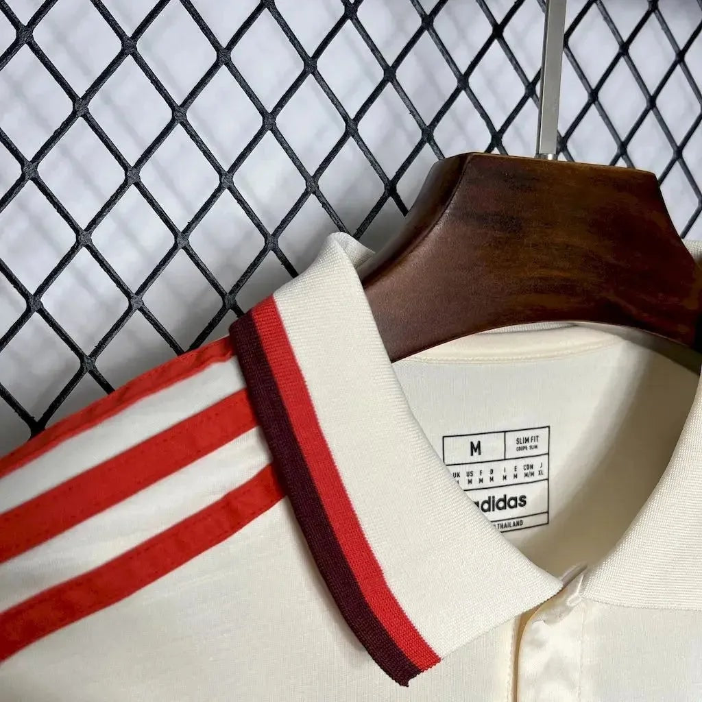 Away 24/25 Men's Shirt - Match Day