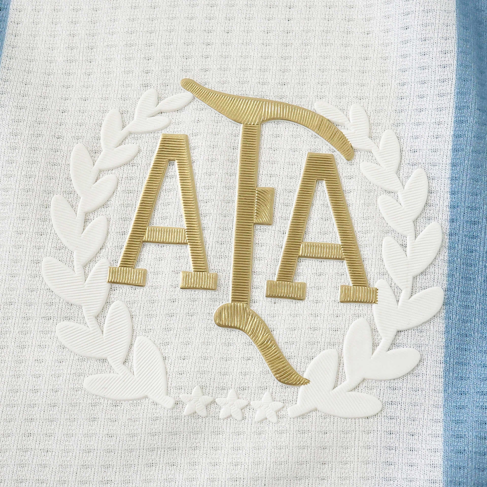 Years Embroidered Special Edition 50 Men's Shirt - Match Day
