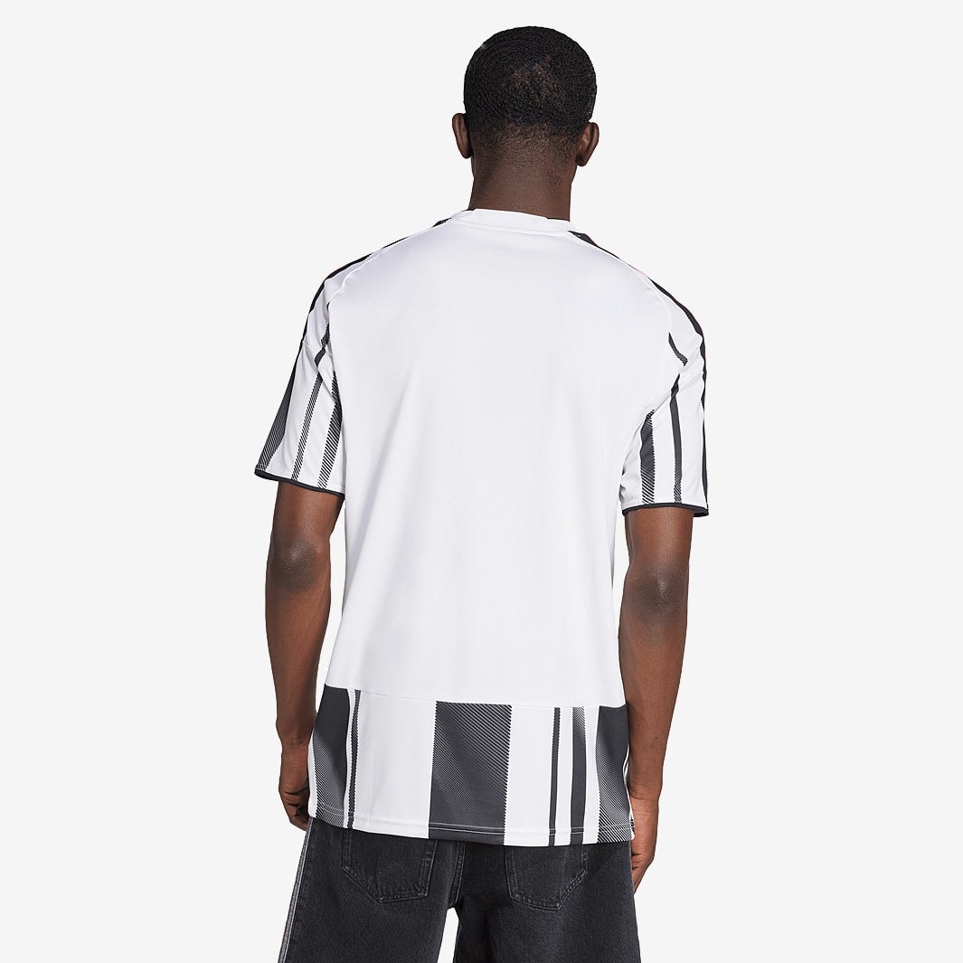 Home 25/26 Men's Shirt - Match Day