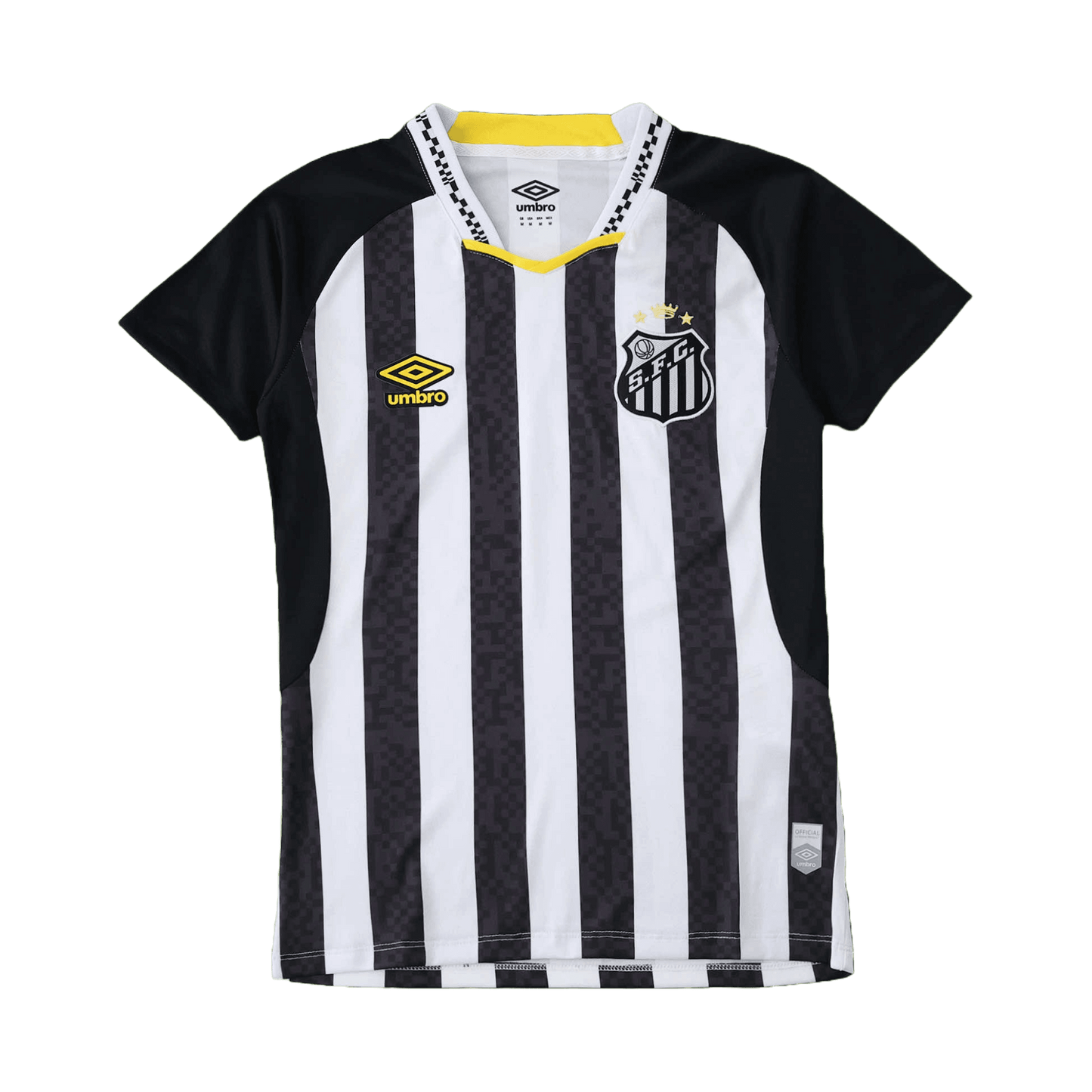 Away 25/26 Women's Shirt - Match Day