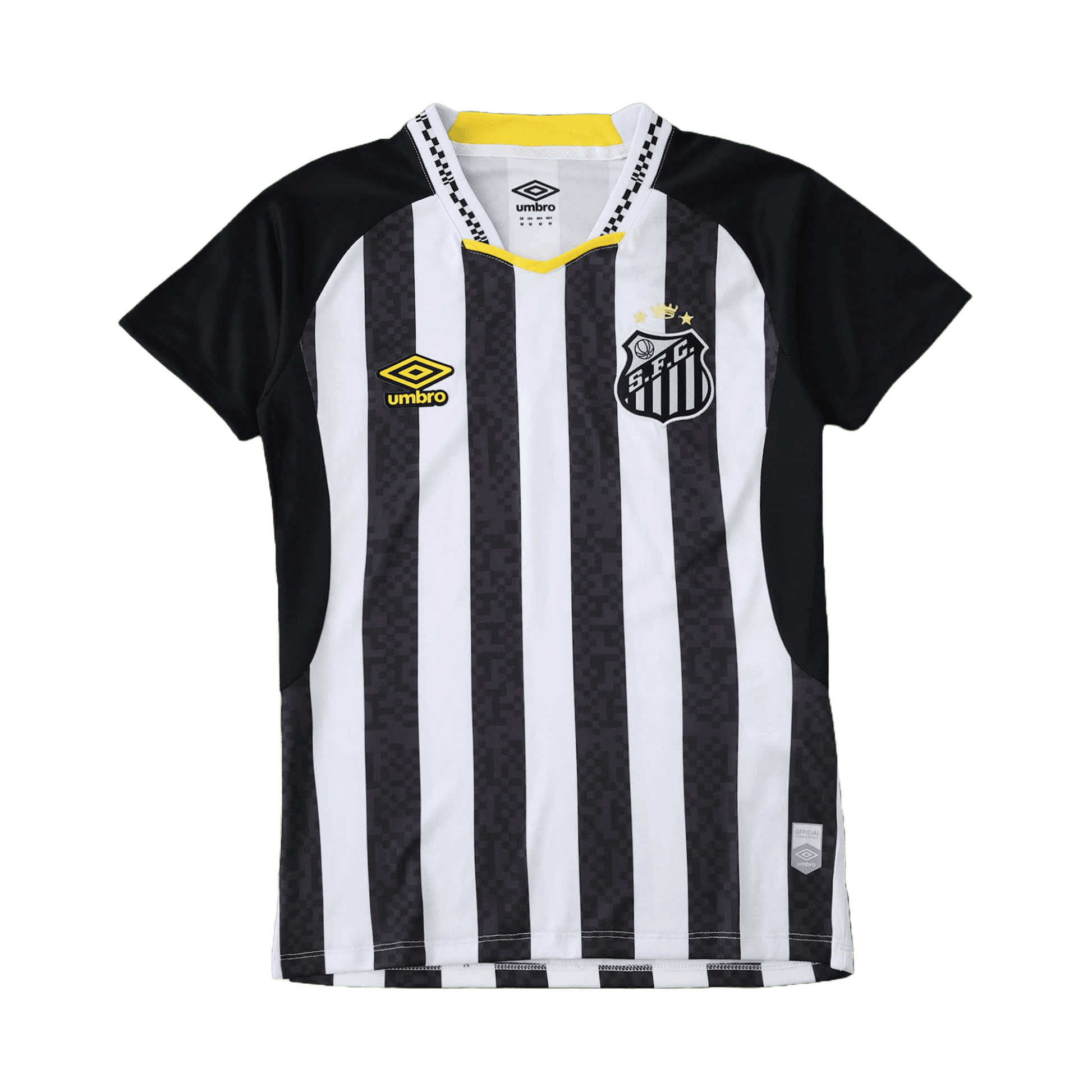 Away 25/26 Women's Shirt - Match Day